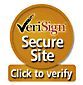 VeriSign Secure Site